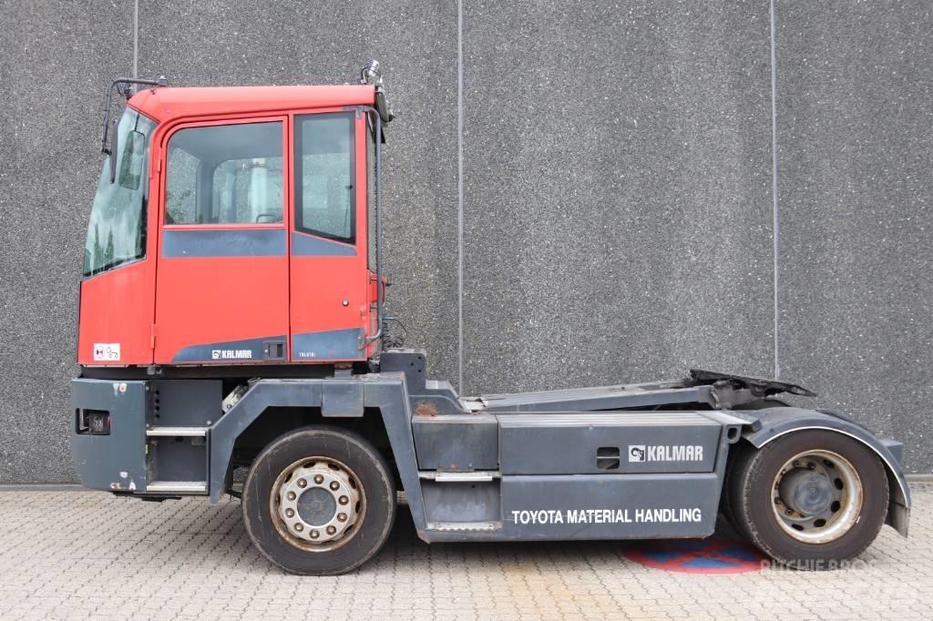 Kalmar TRL 618 i Terminalzugmaschinen
