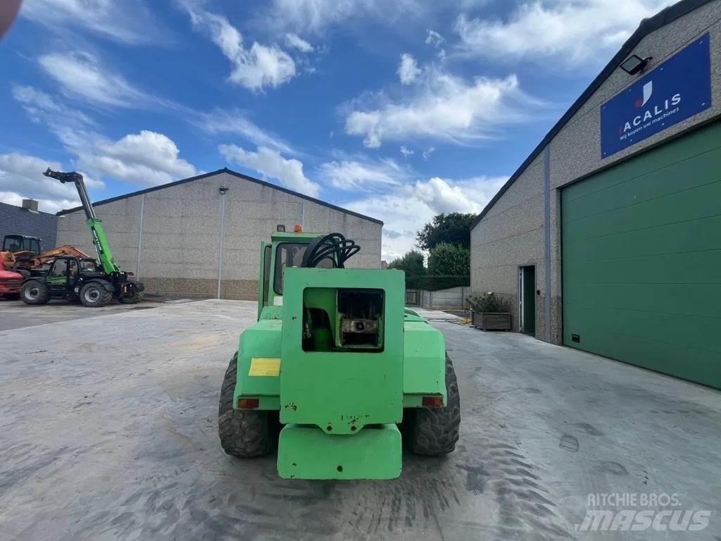 Merlo P30.13 Teleskoplader für Landwirtschaft