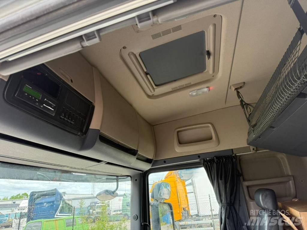 Scania G 440 Sattelzugmaschinen