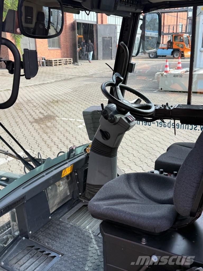Schmidt eSwingo 200+ Kehrer