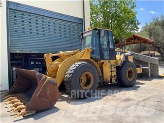 CAT 950 G Radlader
