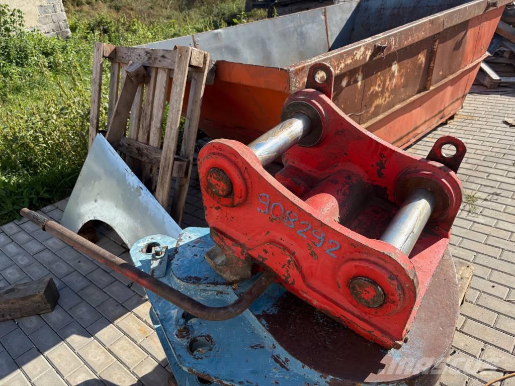 Lehnhoff MS 21 Schnellwechsler