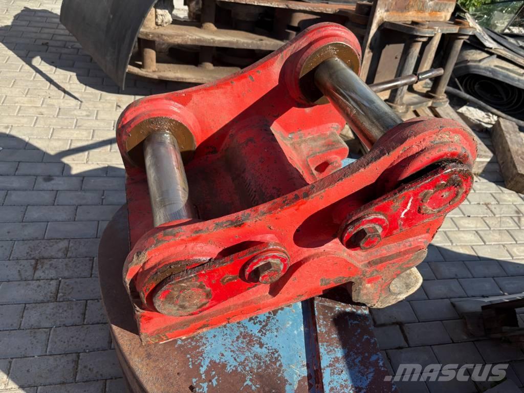 Lehnhoff MS 21 Schnellwechsler