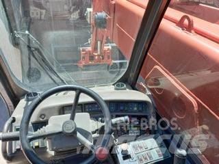 Manitou MRT 1742 M Teleskoplader