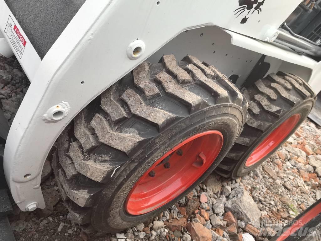 Bobcat S 130 Kompaktlader