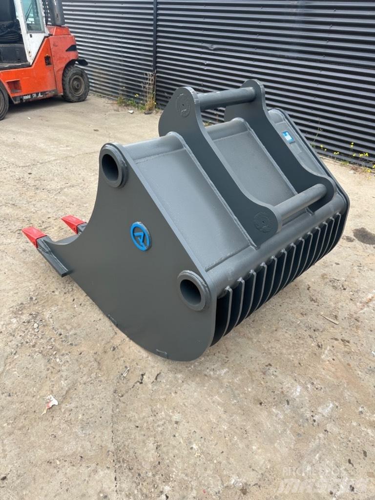  Andet S70 skifte Schaufeln