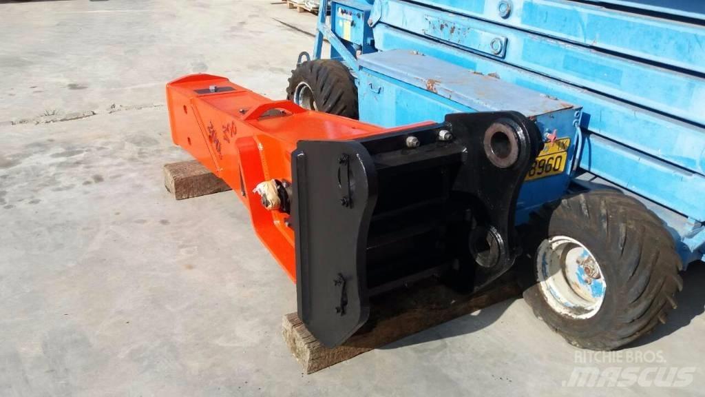 OCM 200s Hammer / Brecher