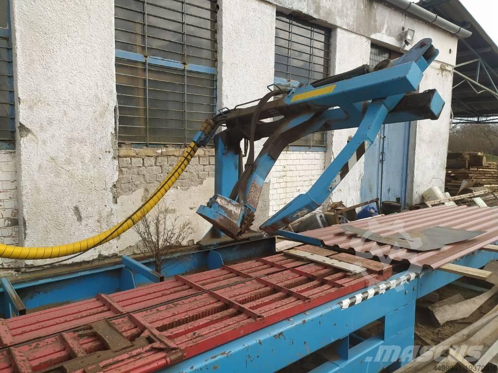  Laimet 130 PRO Sägewerke