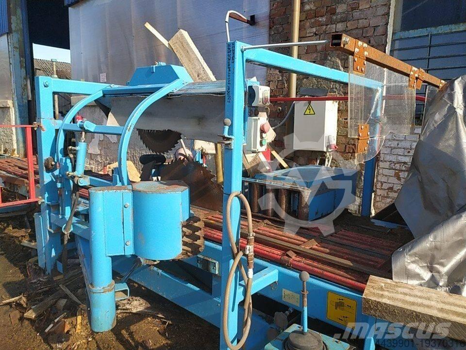  Laimet 130 PRO Sägewerke