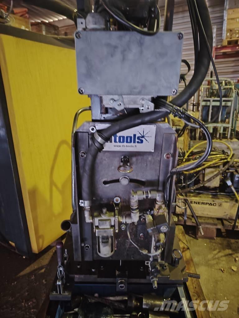  ThTools XABB Sonstige Flurförderzeuge