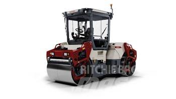 Dynapac CC3300 Tandemwalzen