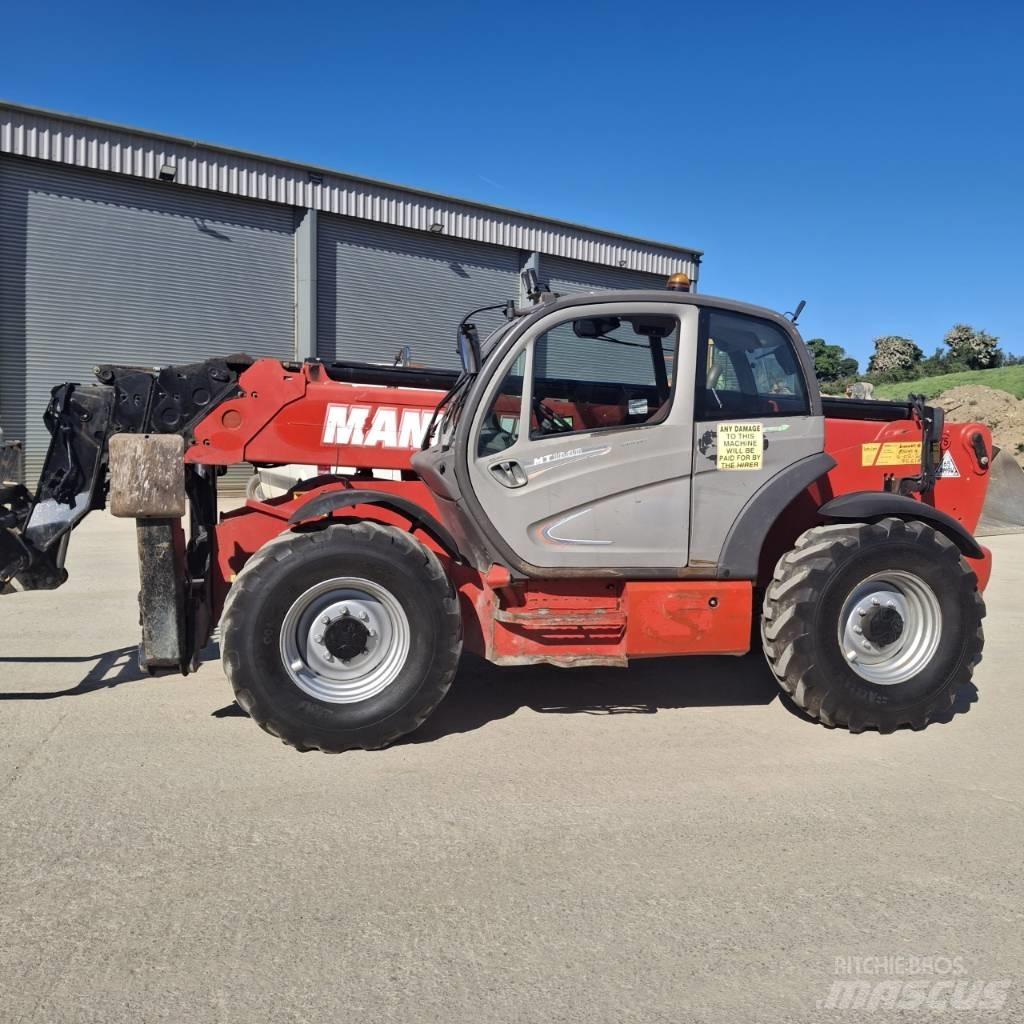 Manitou MT 1840 Teleskoplader
