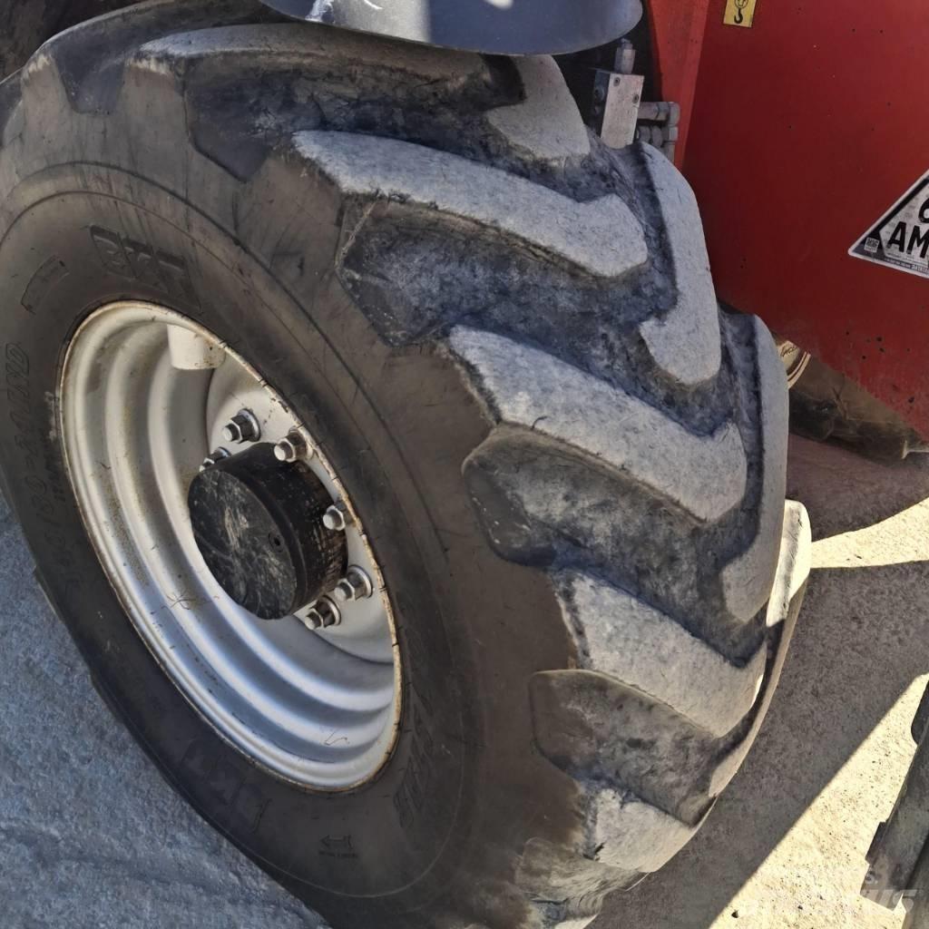 Manitou MT 1840 Teleskoplader