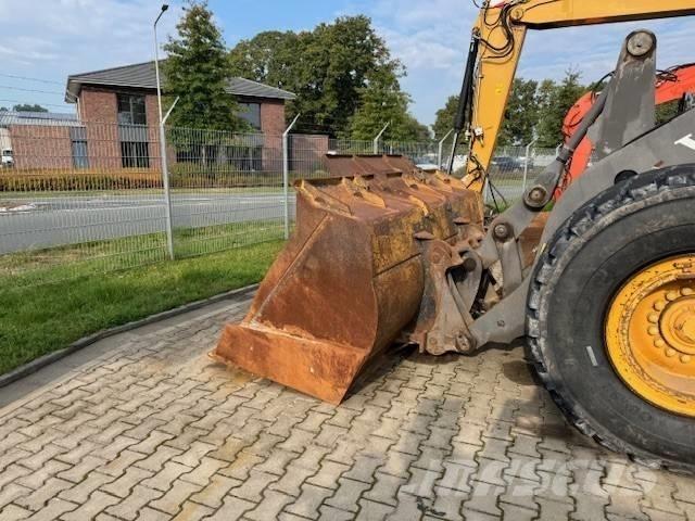Volvo L 90 F Radlader
