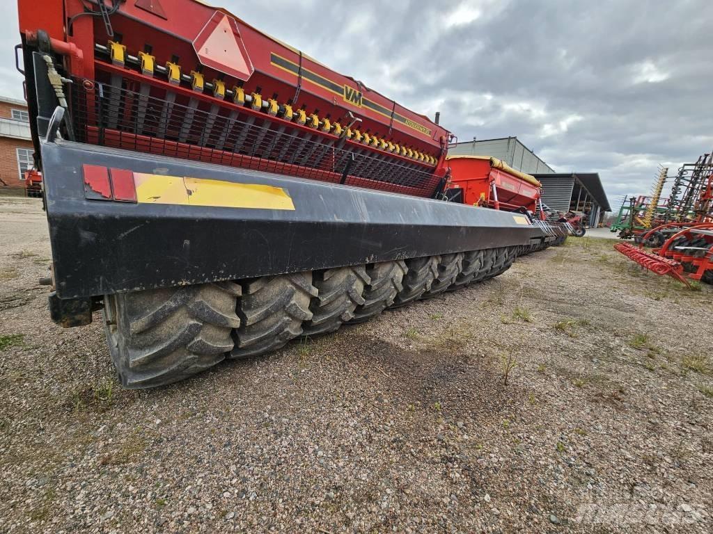 VM SK 400 Drillmaschinenkombination