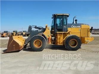 John Deere 624K Radlader