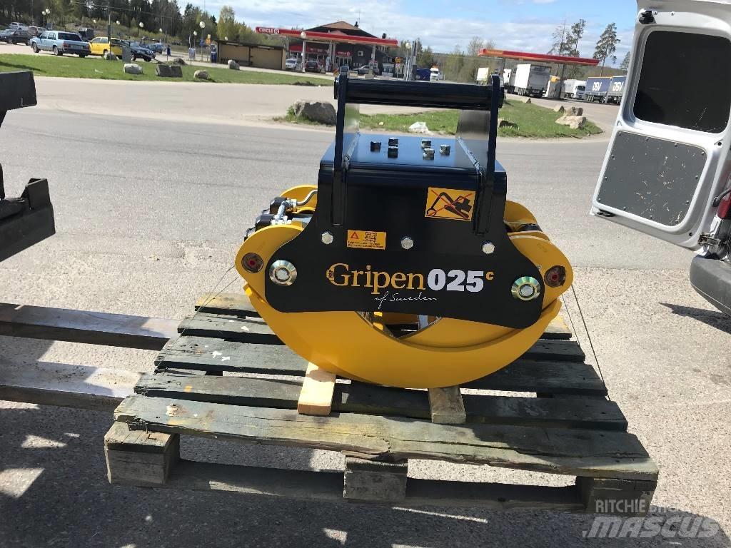 HSP Grip 025C Greifer