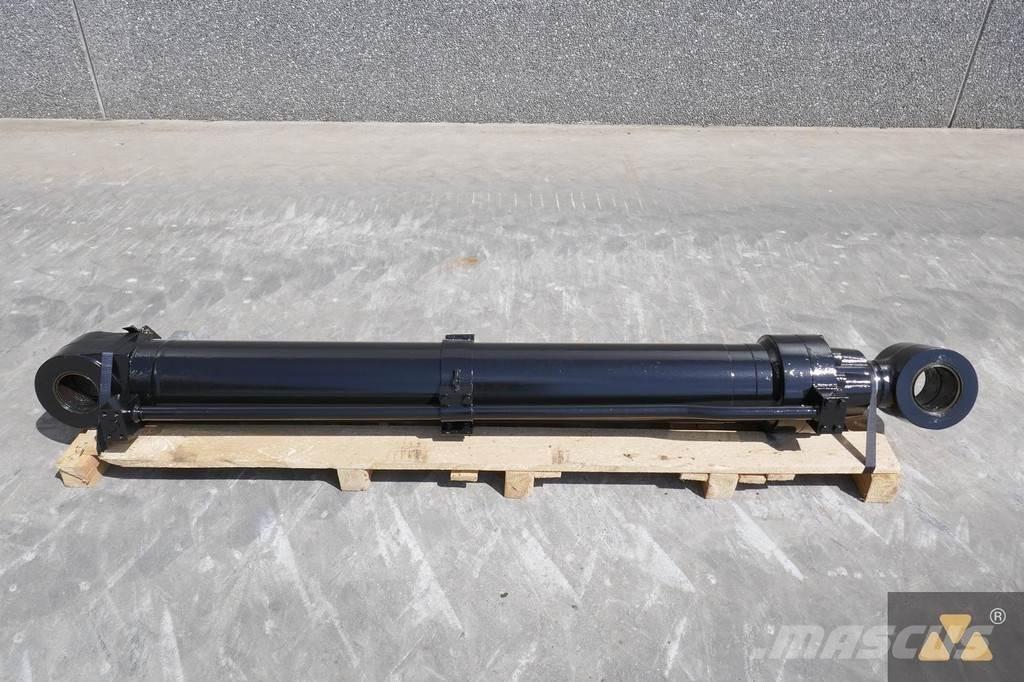 CAT 225-4532 Hydraulik