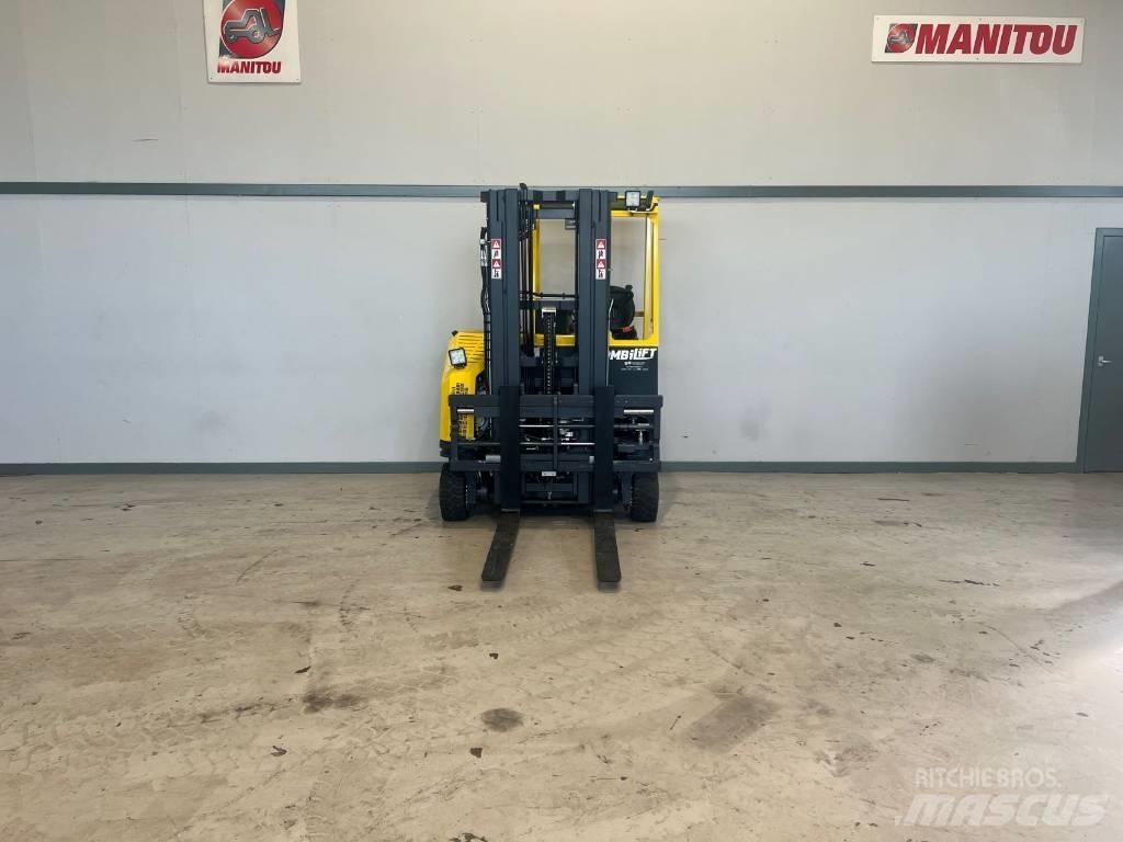 Combilift CB 3000 Dieselstapler