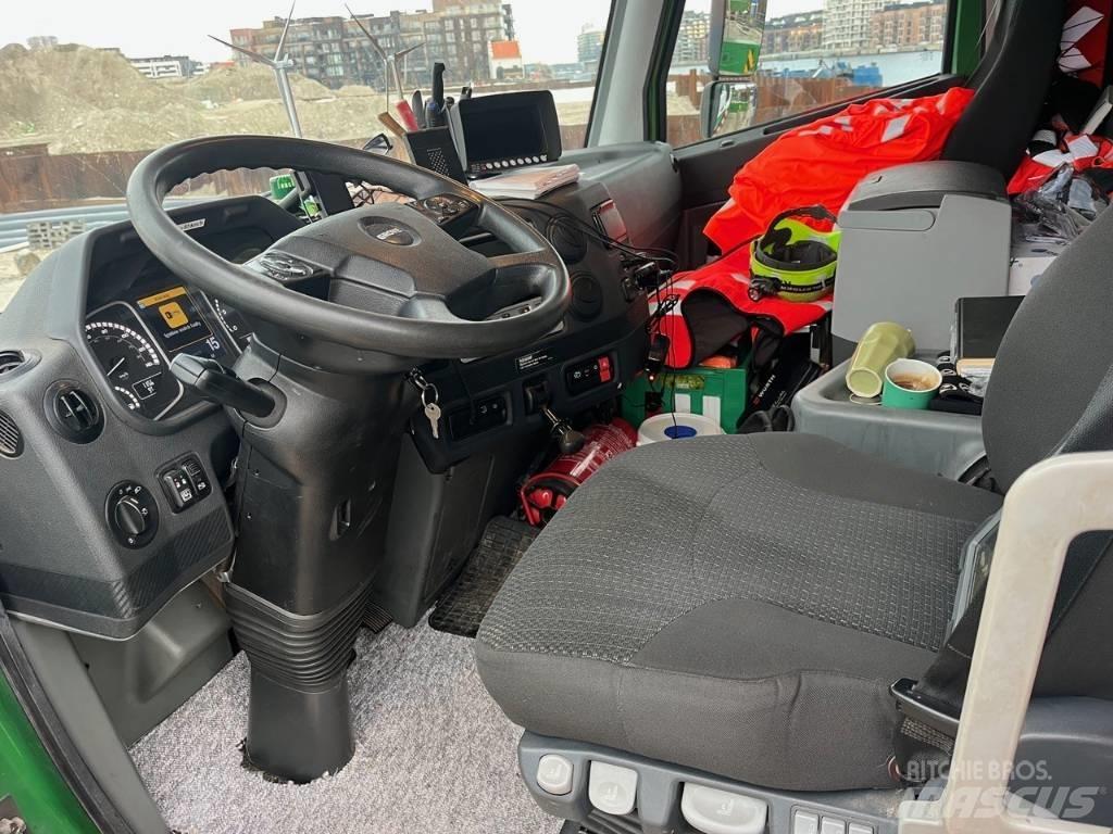 Grove GMK 5250 L All-Terrain-Krane