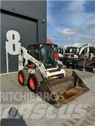 Bobcat S 175 Radlader