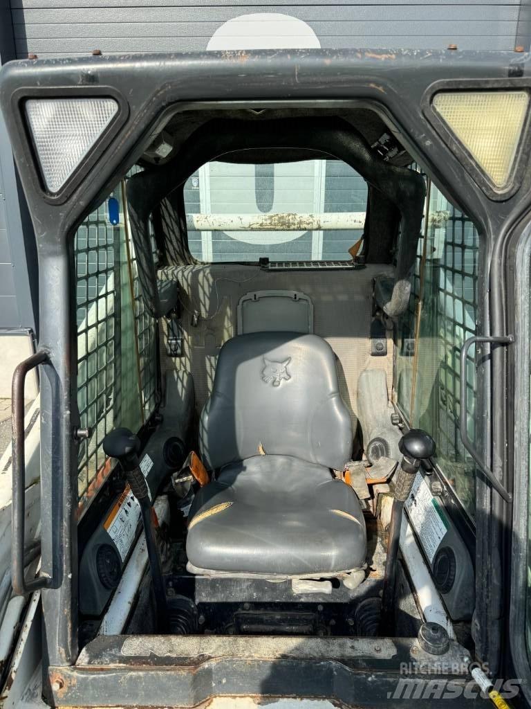 Bobcat S 175 Radlader