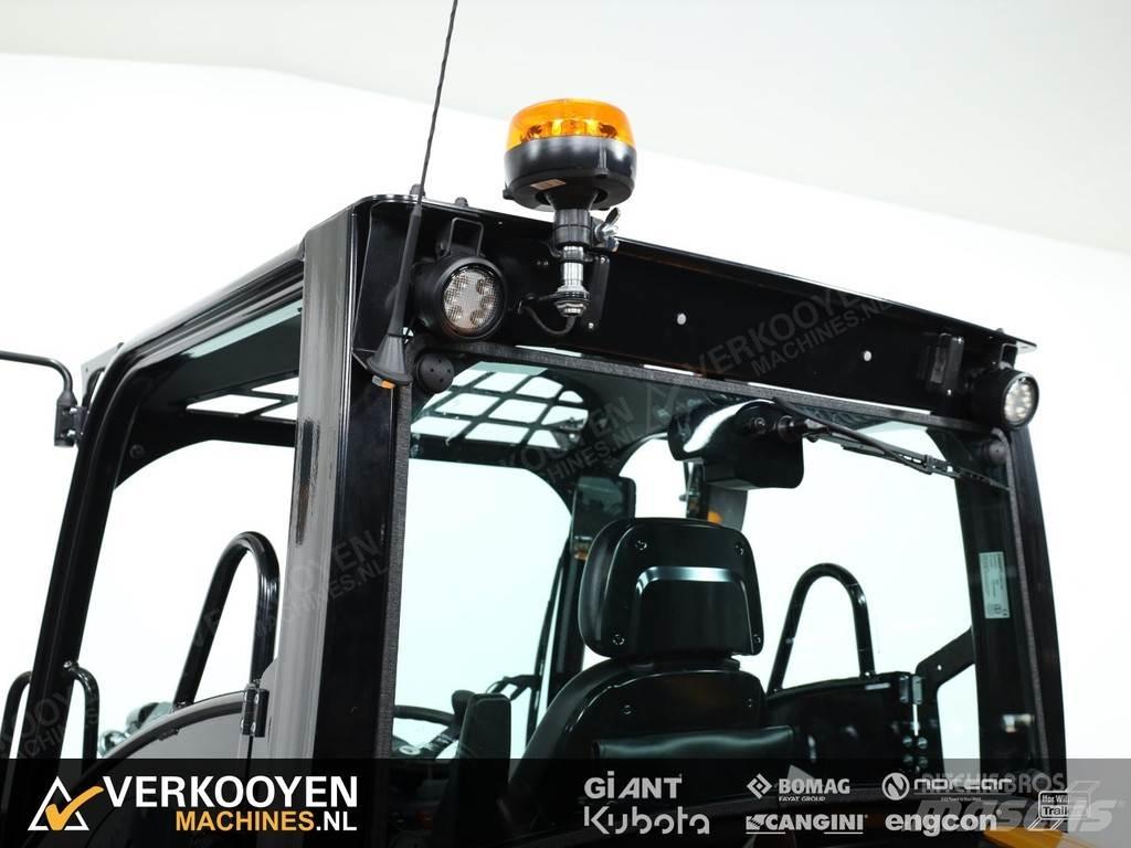 GiANT G5000 Radlader