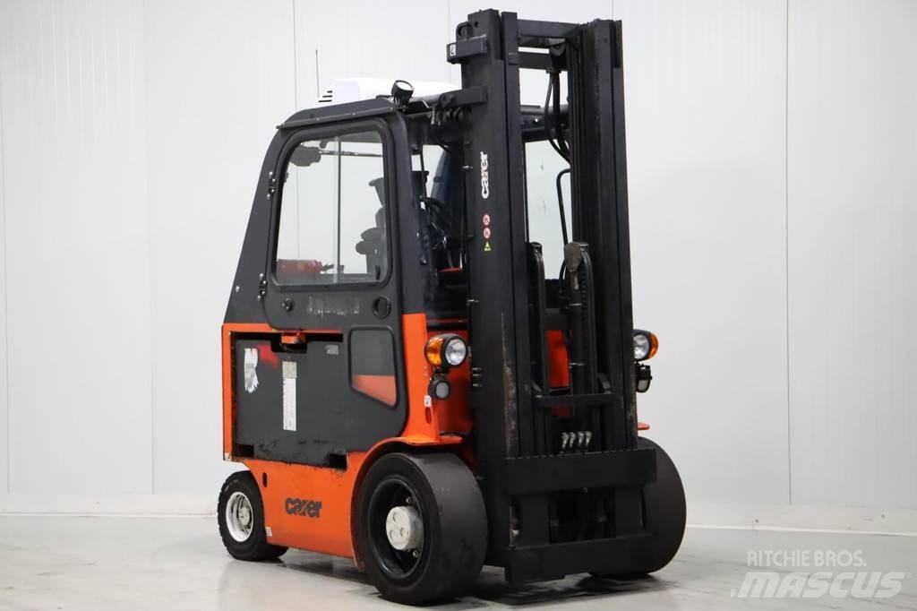 Carer Z70H Elektrostapler