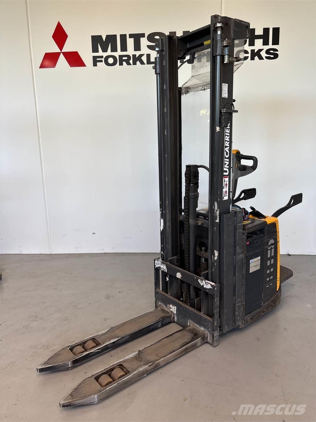 Atlet PSP160 Selbstfahrstapler