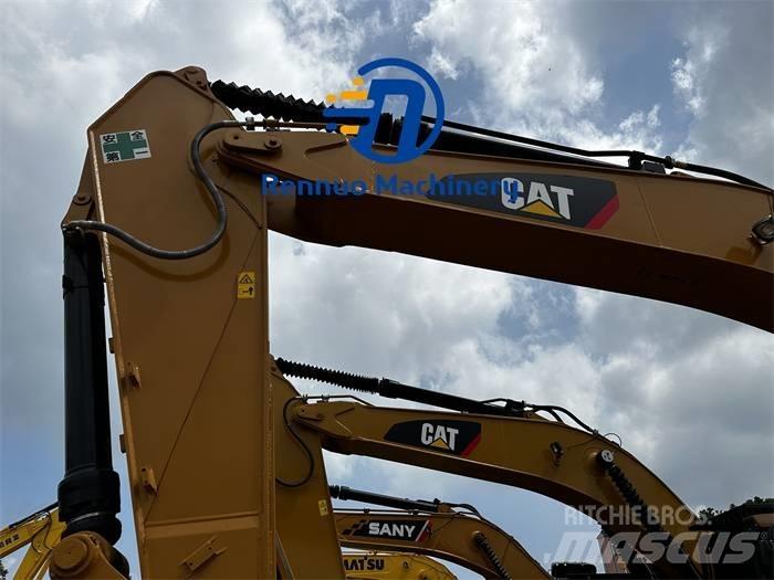CAT 330 D Raupenbagger