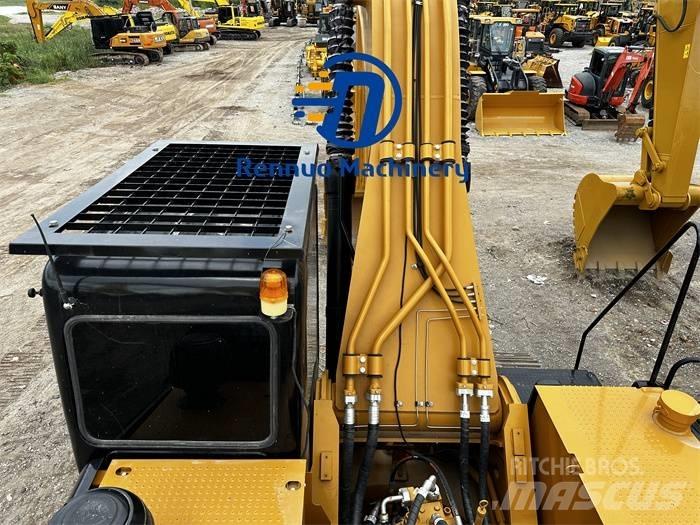 CAT 330 D Raupenbagger