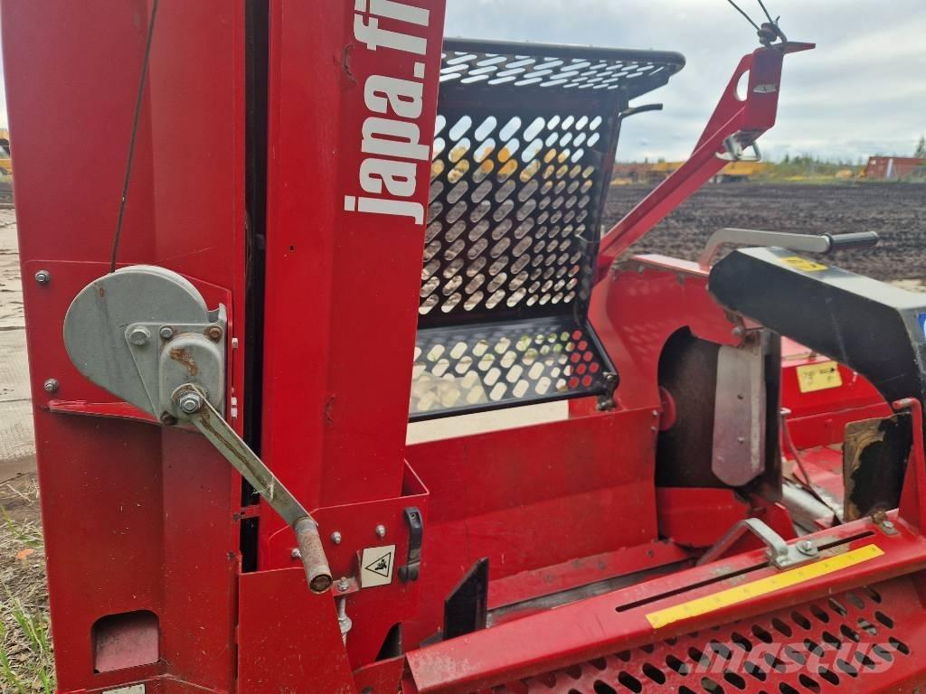 Japa 700 TR Holzspalter