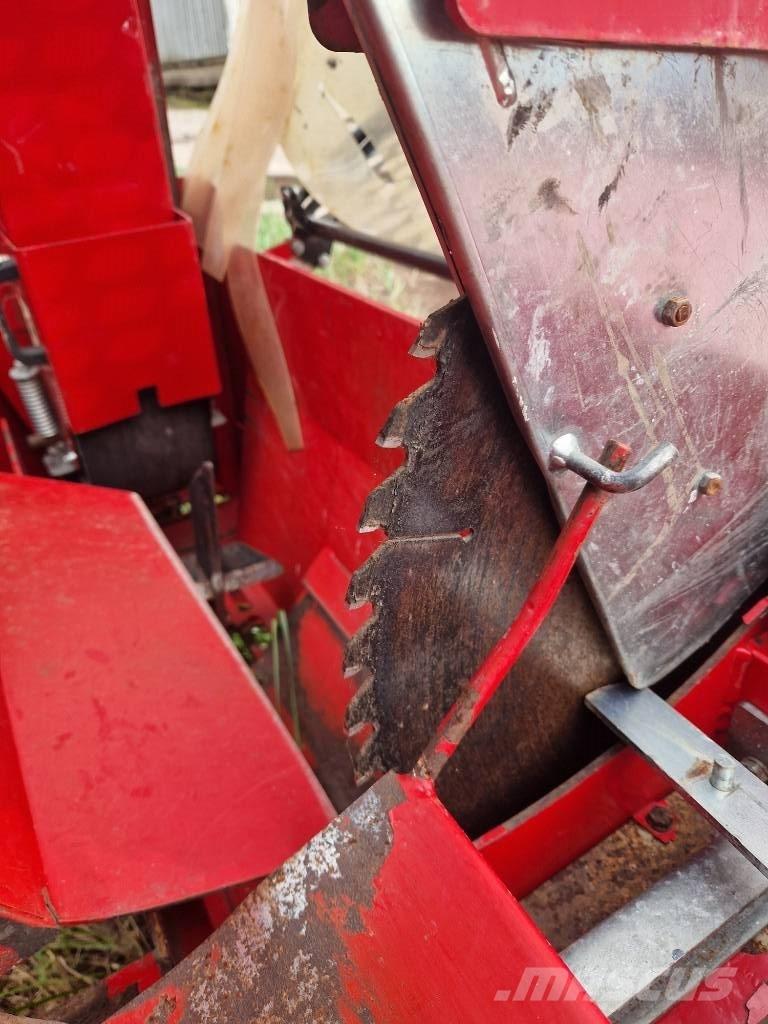 Japa 700 TR Holzspalter