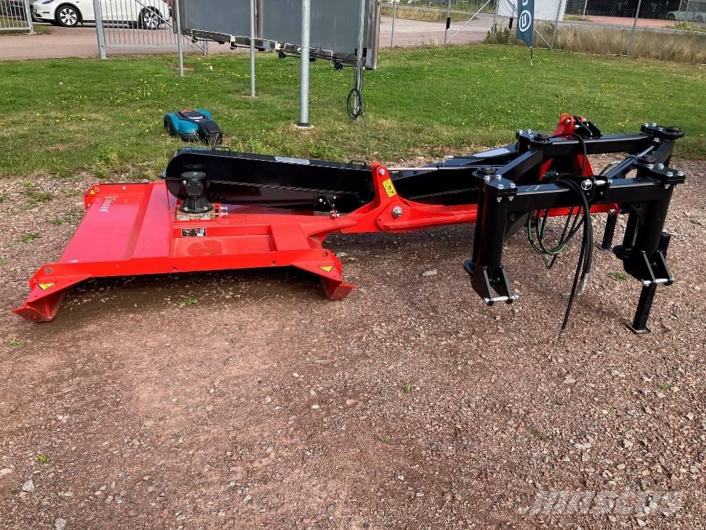 Tokvam ilsbo M160S Sonstige Landmaschinen
