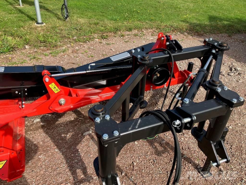 Tokvam ilsbo M160S Sonstige Landmaschinen
