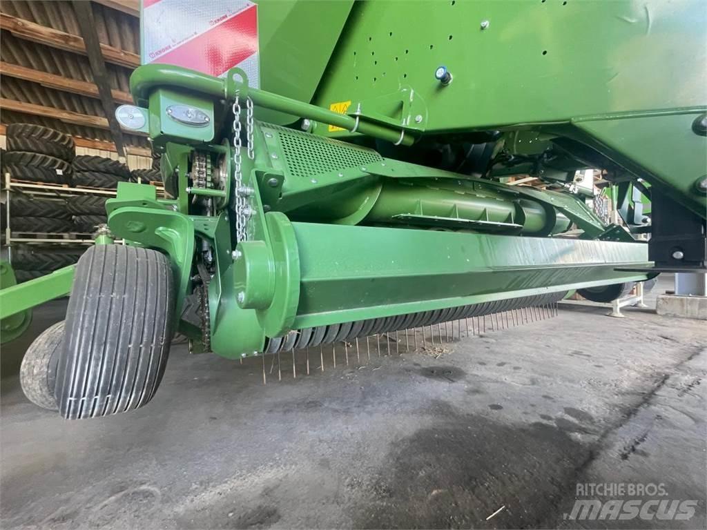Krone 1290 HDP VC Quaderpressen
