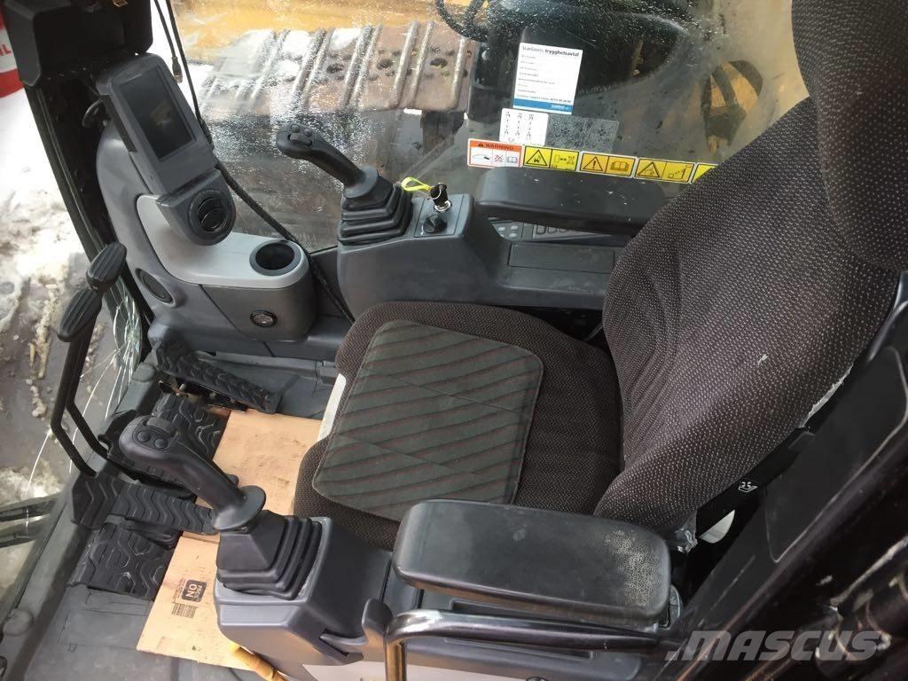 CAT 365 C Raupenbagger