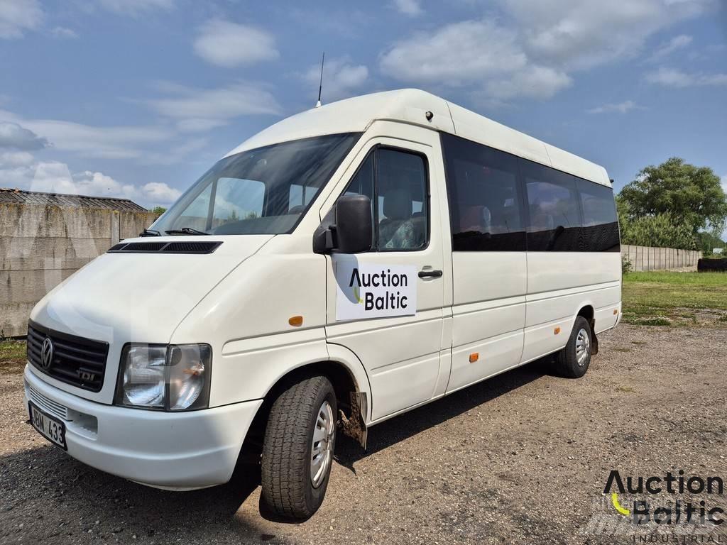 Volkswagen LT32 Andere Transporter