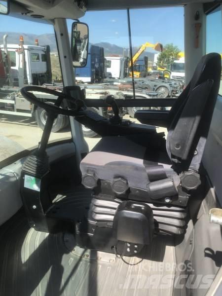 Dynapac CA 3500 D Walzenzüge