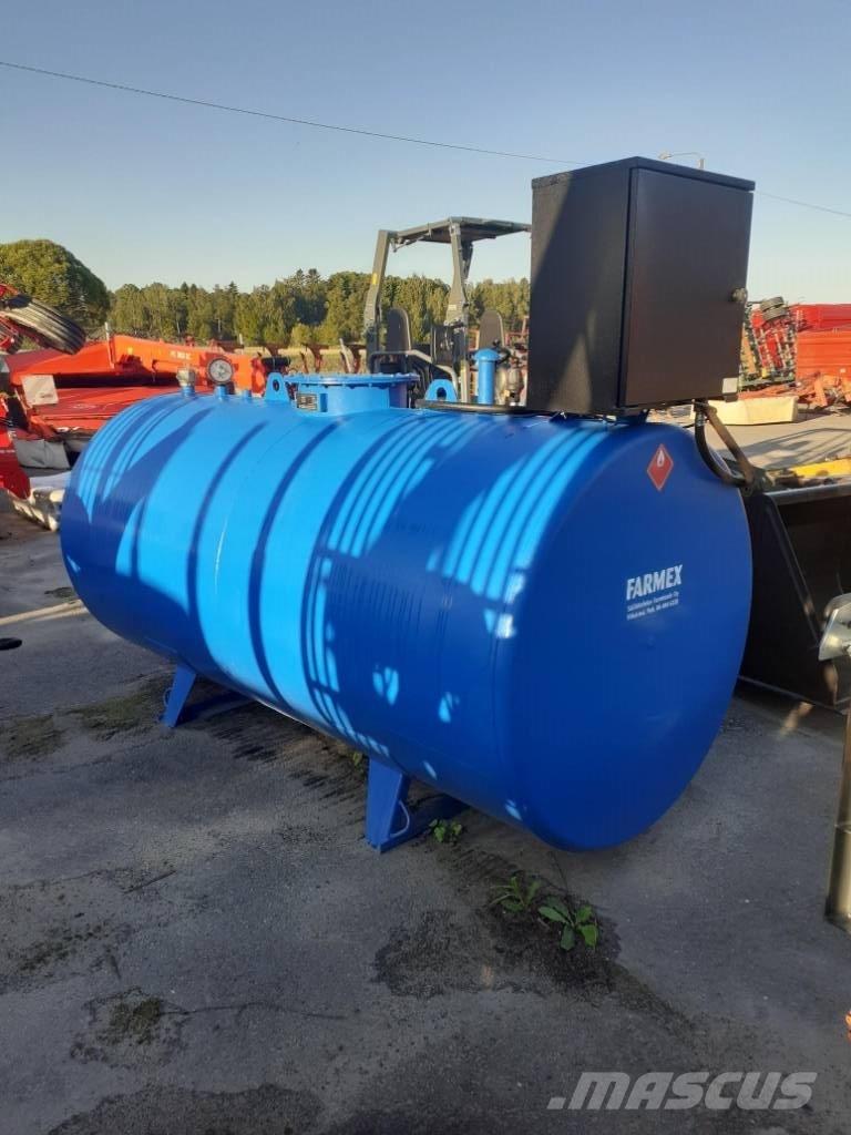 Farmex 3200L Sonstige Landmaschinen