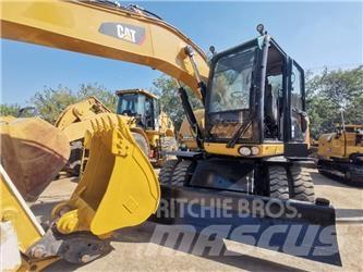 CAT 2019 CAT 315D2 Mobilbagger