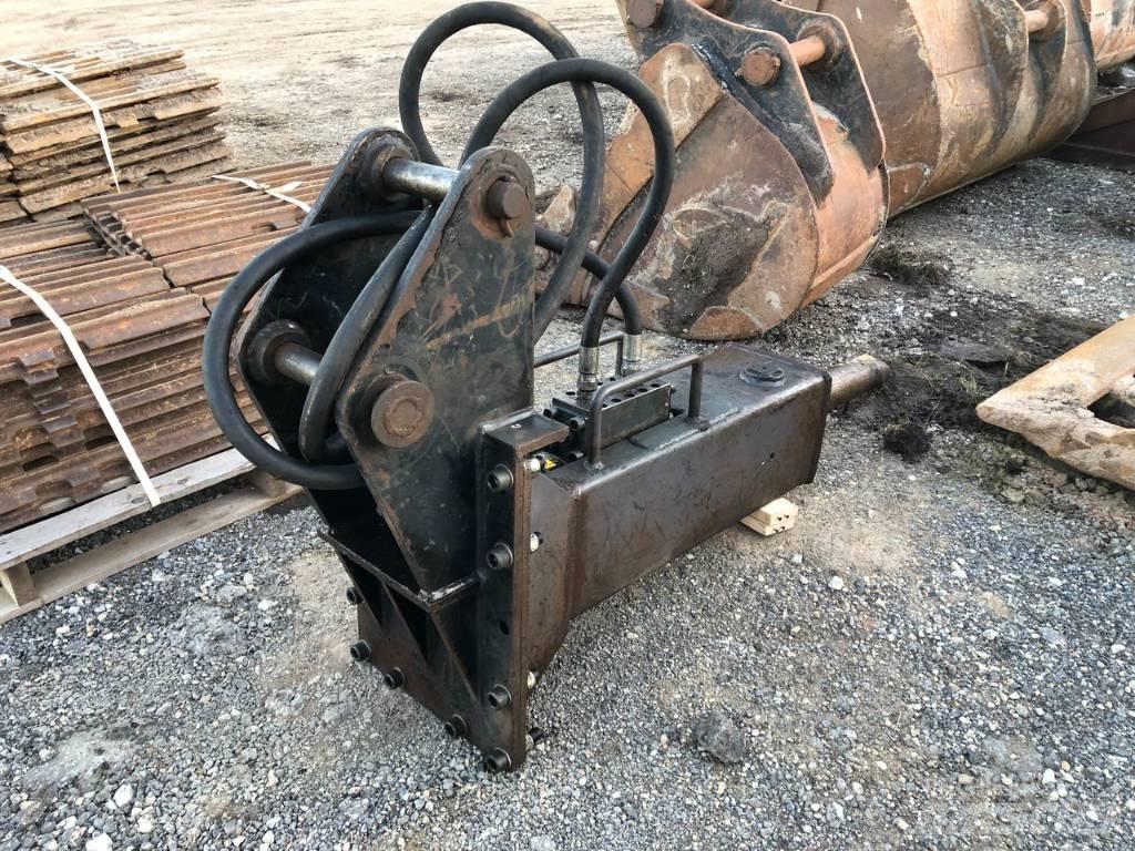 Terex TXH1400 Hammer / Brecher