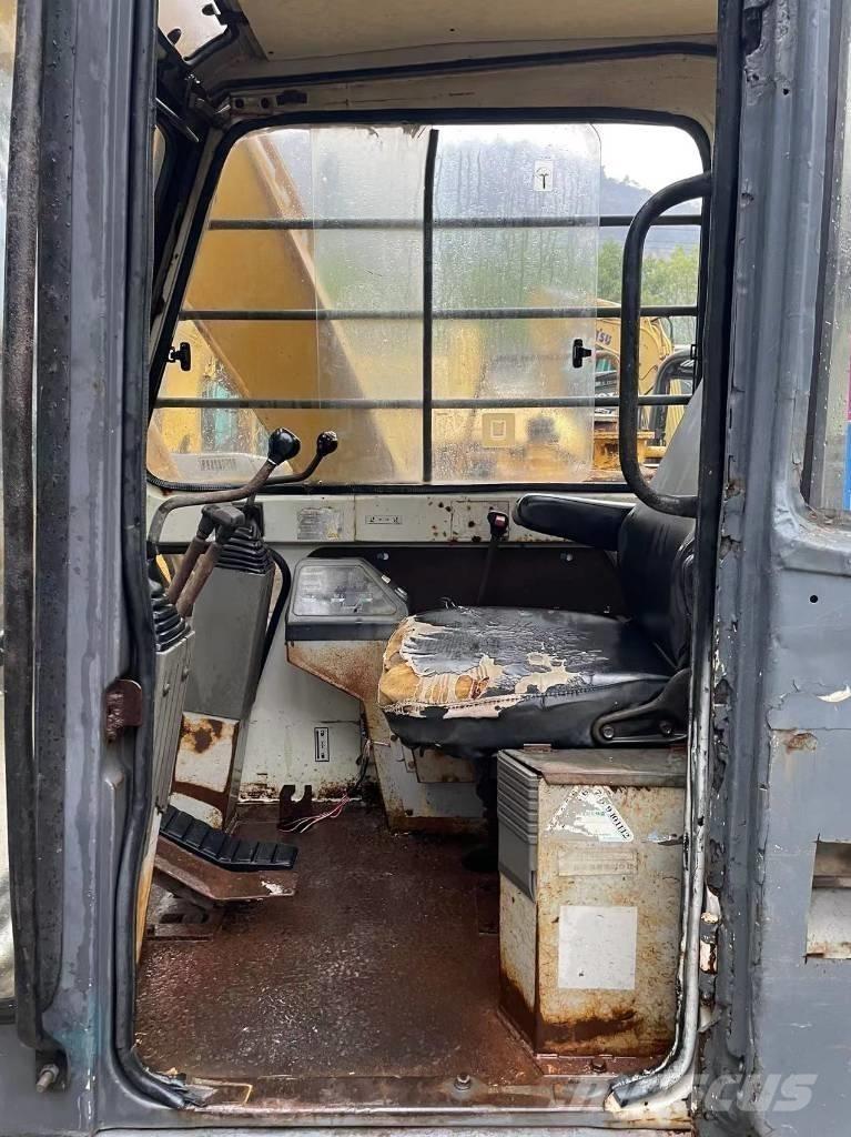 Sumitomo S160 Raupenbagger