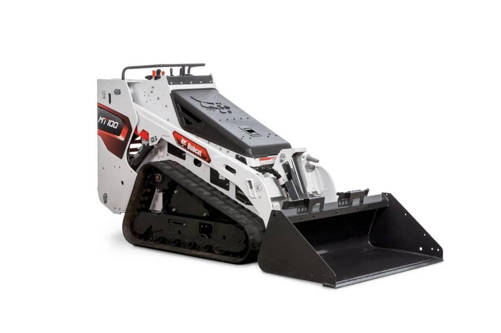 Bobcat MT 100 Minilader