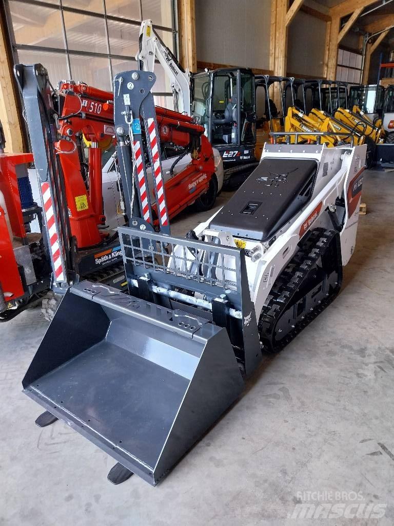 Bobcat MT 100 Minilader