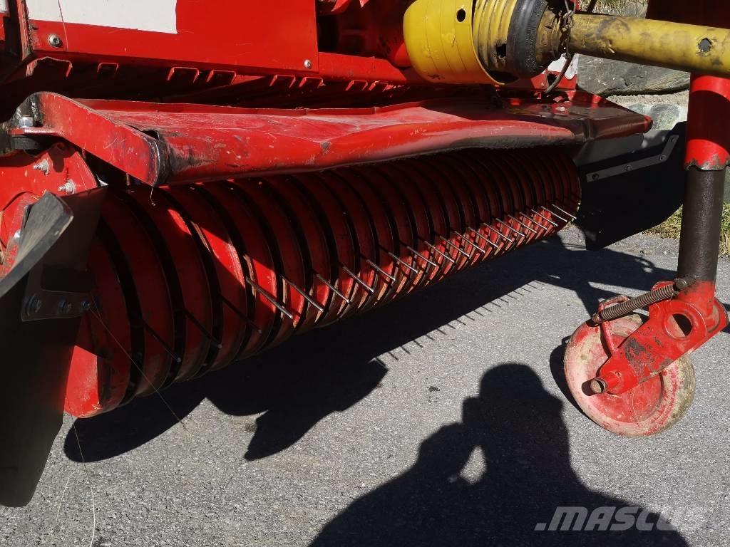 Pöttinger Pony 1 Ladewagen