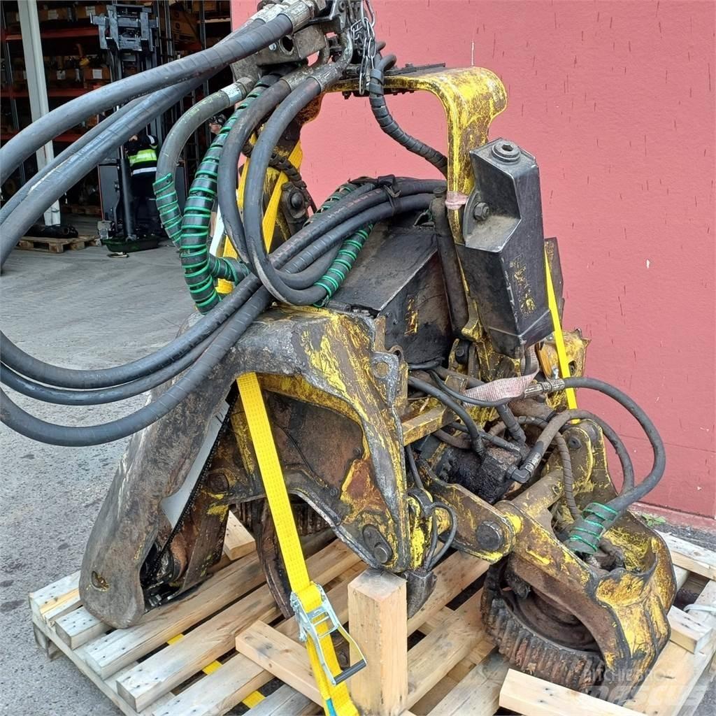 John Deere H415 Schneidwerke