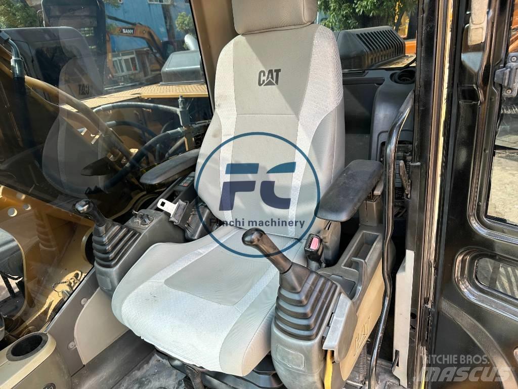 CAT 315 D Raupenbagger