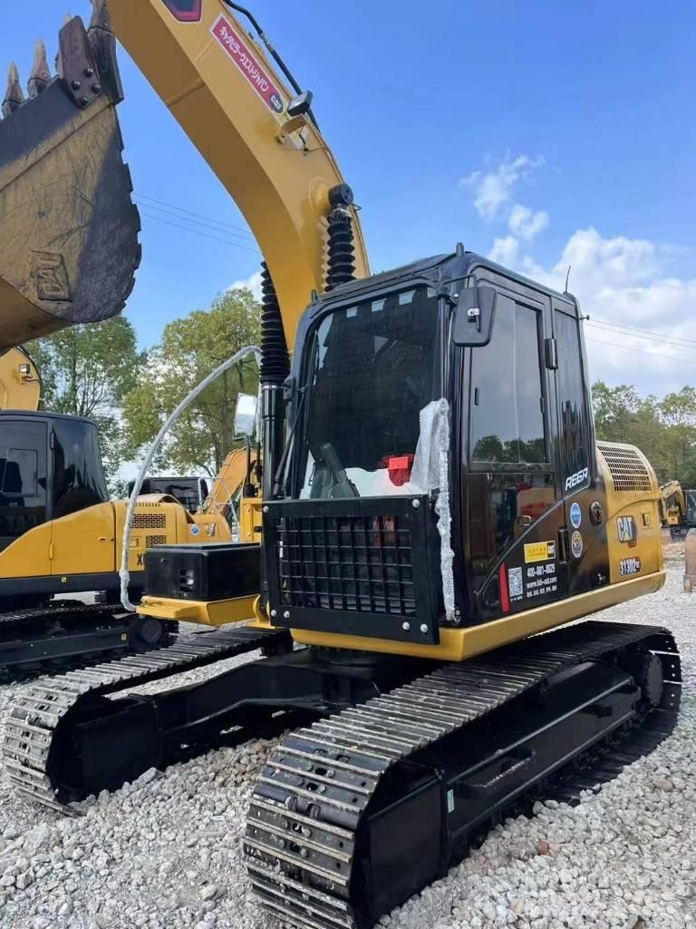 CAT 313 D Raupenbagger