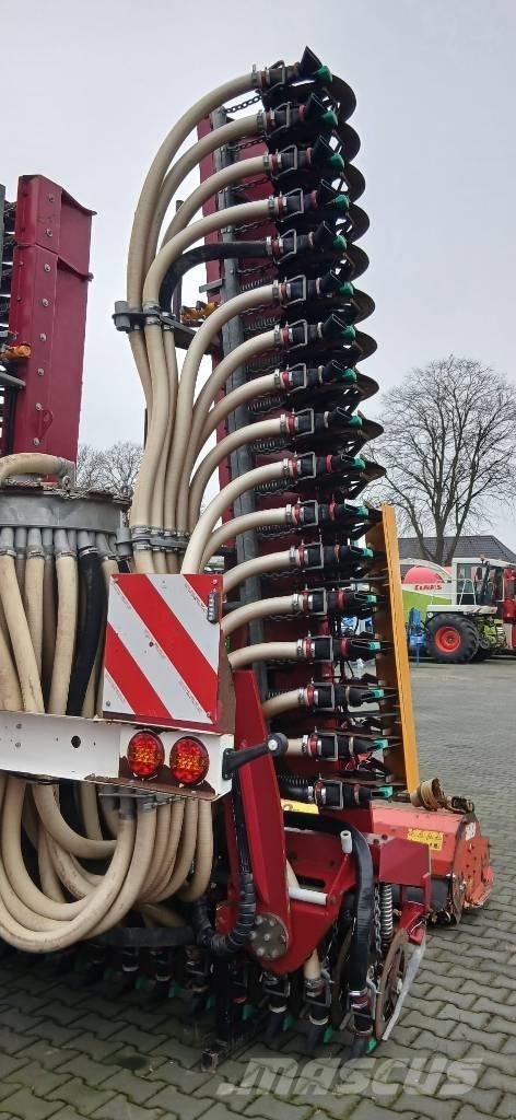 Vredo ZB3.8750 Weitere Düngemaschinen